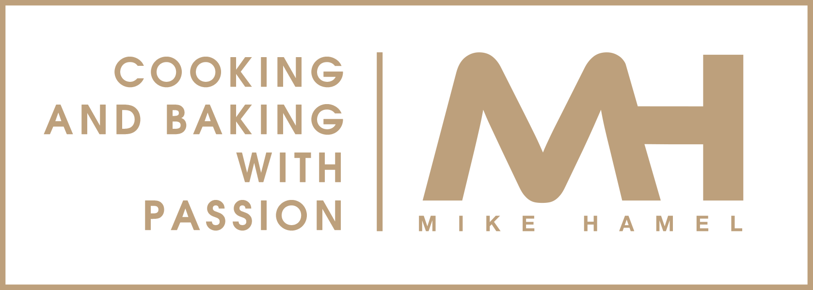 Cooking with Passion